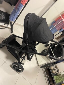 Cybex - 4