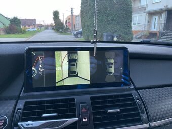 BMW X6 E71 XDRIVE 40D 225kw - 4