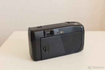 Nikon RF2 35mm - 4