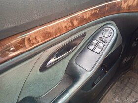 BMW E39 523i, r.v. 1997, 435000km - 4