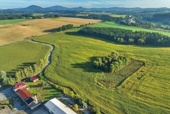Prodej, Pozemky pro komerční výstavbu, 13 896 m2 - Brniště - 4