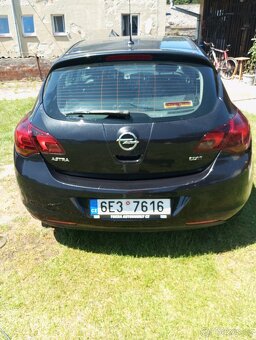 Astra 1.7.cdti 92kw - 4