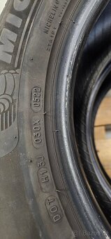 Letní pneu Michelin Primacy 4 - 235/55 R18 - 4
