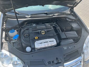 Volkswagen Golf kombi, 1.4TSi, 118kW, 2009 - 4