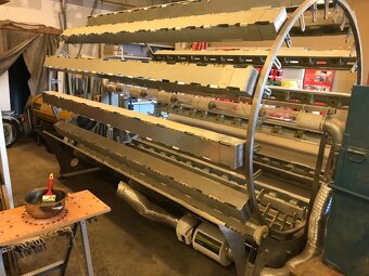 HYDROPONIC SYSTEM - ROTARY GÁRDEN - 4