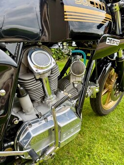 Ducati 900 SS - 4