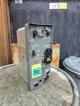 Radiostanice R-105 - 4