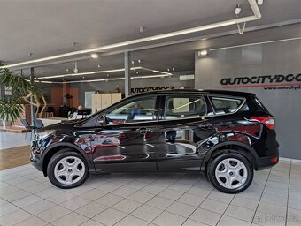 Ford Kuga 1.5Ecoboost FACELIFT, TEMPOMAT, ZÁRUKA - 4