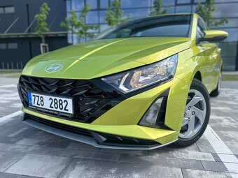 Hyundai i20 1.0 74kW Comfort 2025 - 4