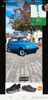 Fiat bambino 500 polska - 4