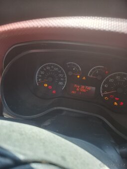 Fiat doblo maxi - 4