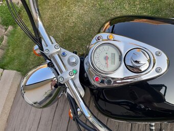 Honda VT 750 Shadow C2 - 4