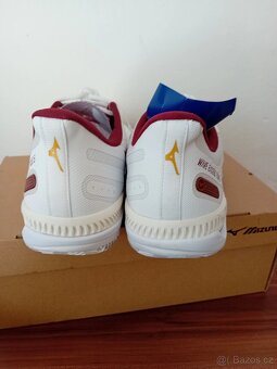 Dámské boty na tenis - 4