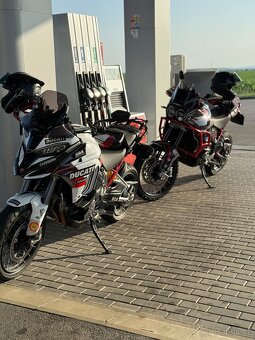 Ducati Multistrada V4S - 4