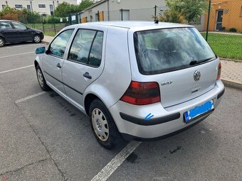 VW GOLF IV 1.4 16V 55kw - 4