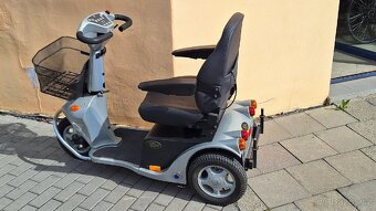Výprodej elektrokol a invalidních elektroskútru - 4