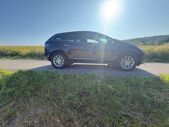 Mazda CX7 2.3i 191kw plná výbava - 4