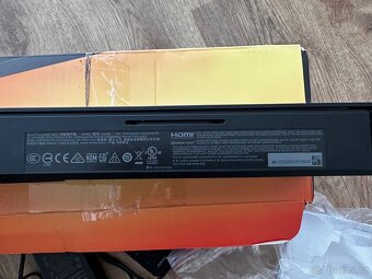 Bose soundbar 500 - 4