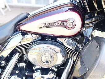 HARLEY-DAVIDSON ELECTRA GLIDE CLASSIC 1600 37.000KM EU VERZE - 4
