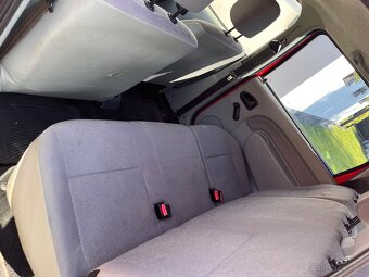 Dacia Logan 1.4 s LPG - 4