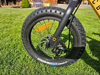 Commencal Ramones 16 - 4
