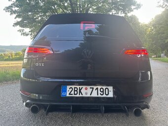 Vw golf 7.5gti manual - 4