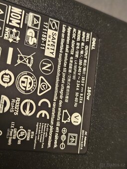 Dokovací stanice DELL USB-C - 4