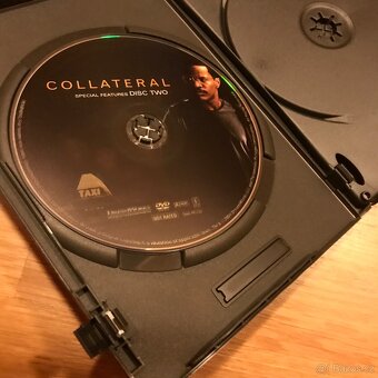 Filmy na DVD i Blu-ray - 4