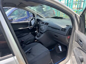 Ford cmax 2006 na nahradni dily - 4
