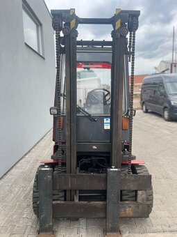 VZV Desta DV35A - 4