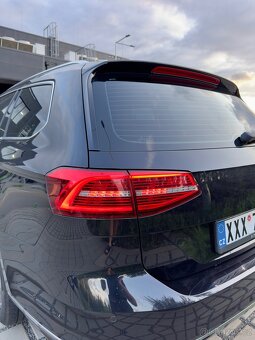 Vw Pasat B8 - 4