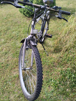 Dětské horské kolo 26" - 4