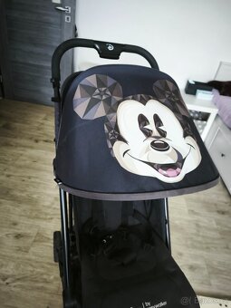 Golfky easy Walker Disney - 4