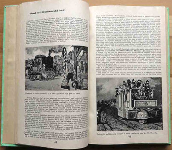 HISTORIE AUTOMOBILU - 4