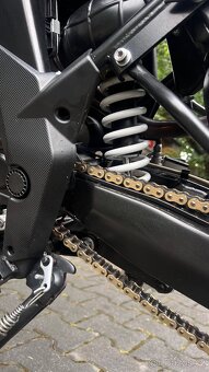 Aprilia sx 125 supermoto - 4