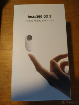 Insta360 Go 2 - 4