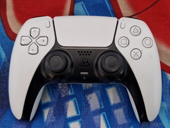Ps5 slim s mechanikou - 4