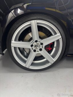 MB Desing KV1 5x112 R19 225/35/19 - 4