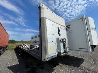 Naves SCHMITZ CARGOBULL SCB S3T 2015 - 4