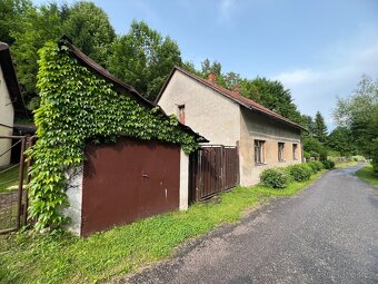 Rodinný dům Semanín u České Třebové - 4