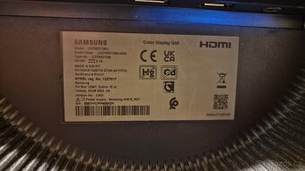 Herný PC + monitor, klávesnica, myš - 4