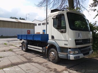 DAF LF 45.220 - 4
