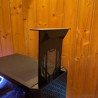 Herní Pc, RTX 4060, Ryzen 5 5500, SSD 1TB, W11PRO - 4
