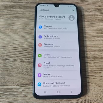 Samsung Galaxy A40- 5.9"Super Amoled/ 4GB/64GB, Dual sim - 4
