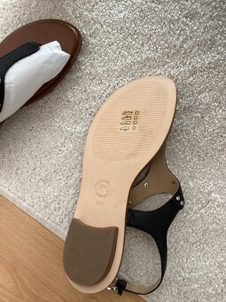 Boty Michael kors 38 velikost - 4