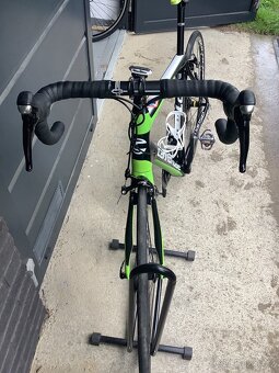 Cannondale Synapse Carbon - 4