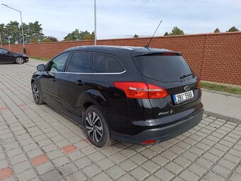 Ford Focus Titanium - 4