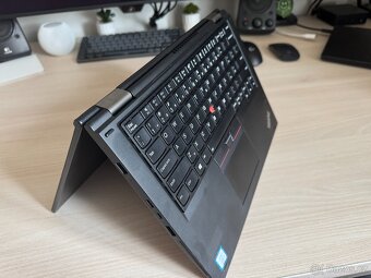 Lenovo ThinkPad X380 Yoga - 4