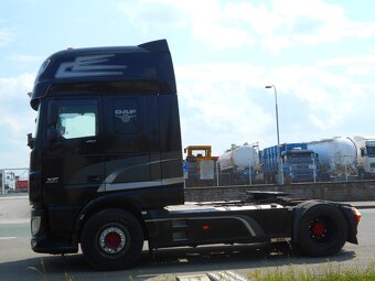 DAF XF 460 FT - 4