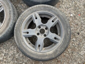 16" ALU kola rozteč 4x108 R16/REF_27/ - 4
